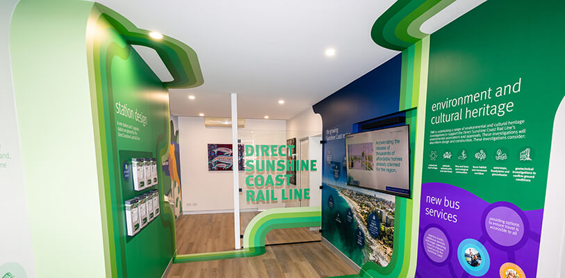 DSC information Centre