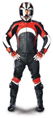 protective gear for motorcycle riders