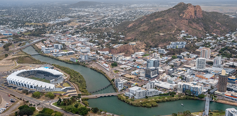 Townsville Queensland