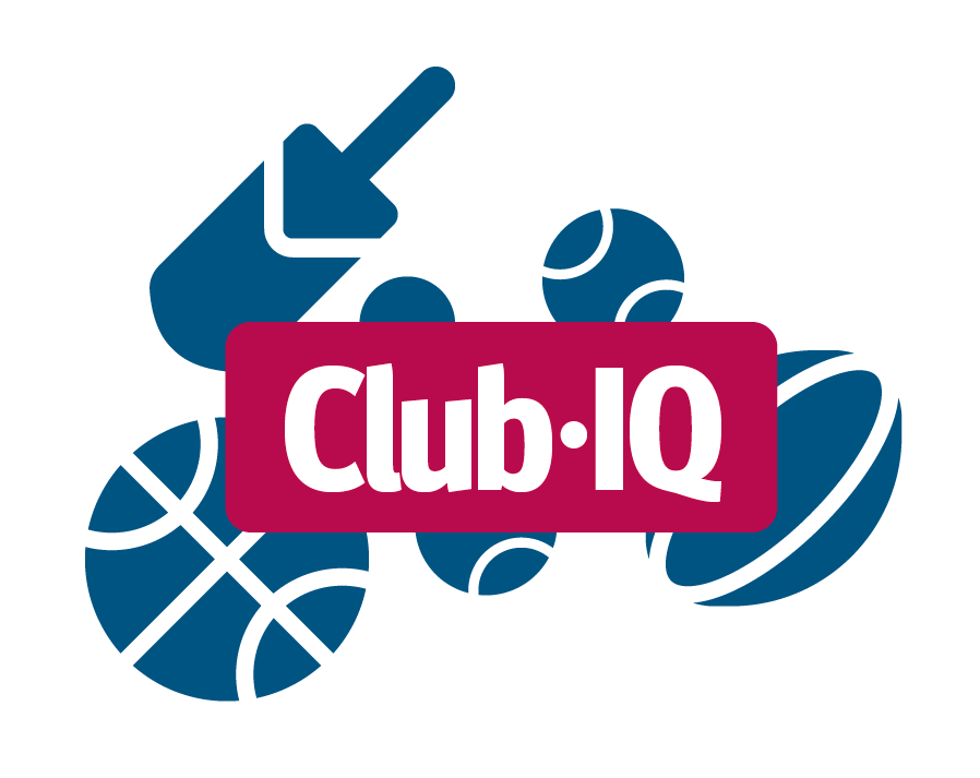 club iq logo